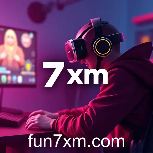 7xm: The Thriving Hub for Gamers in 2025