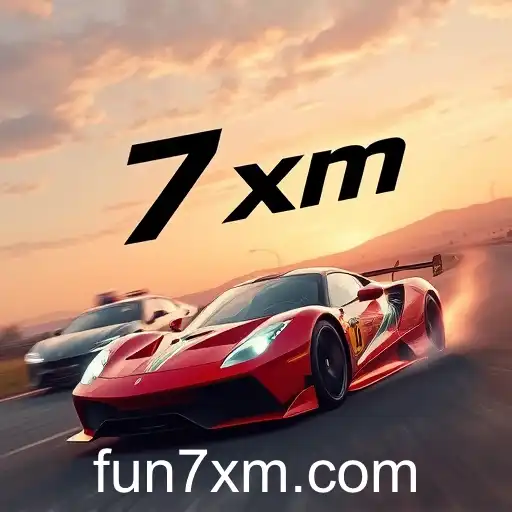 The Digital Rise: 7xm's Impact on Online Gaming in 2025