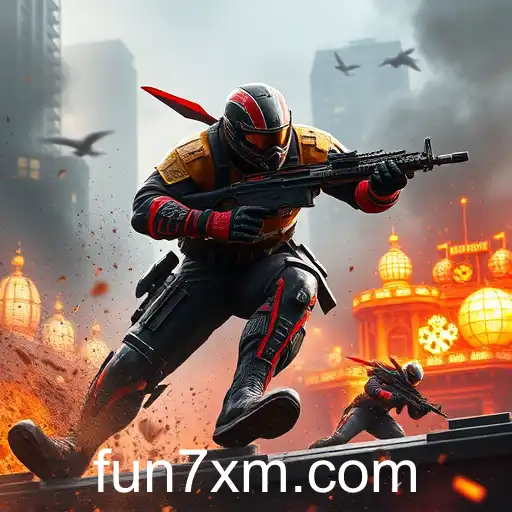 Exploring the Thrilling World of Action Adventures in Gaming