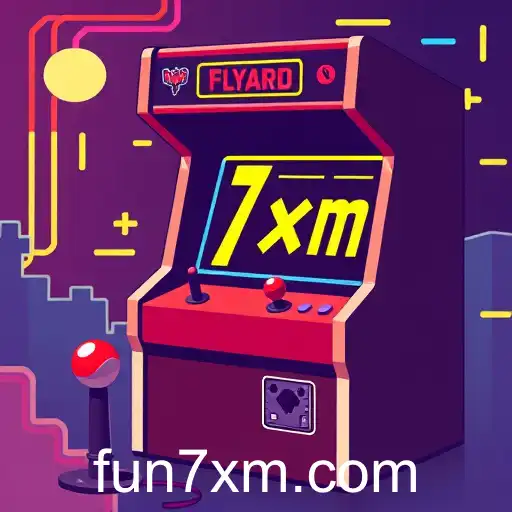 Rediscovering the Joy of Classic Arcade Games