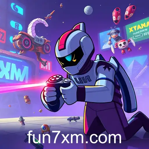 The Evolution of 7xm: Gaming Trends and Insights