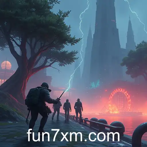 Evolution of Online Gaming Communities