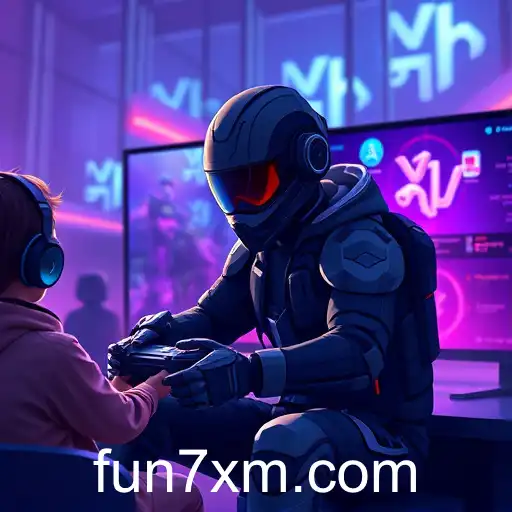 7xm: Leading the Future of Online Gaming