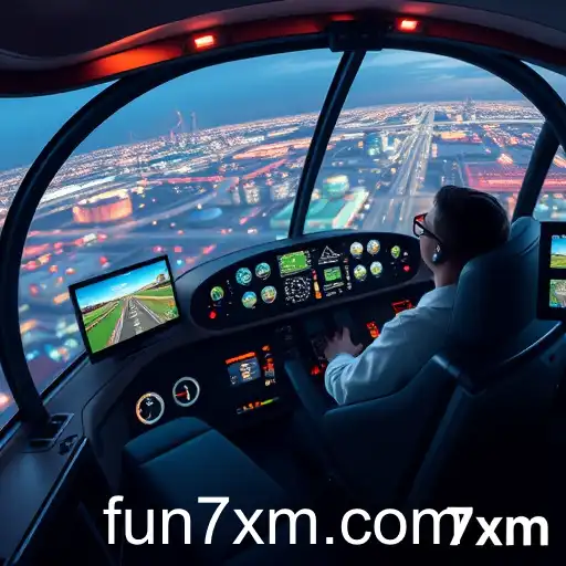 The Digital Revolution: Gaming in 2025