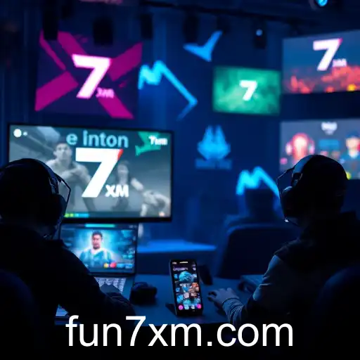 7xm Gaming Revolution in 2025