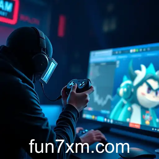 Exploring the Rise of Online Gaming Platforms