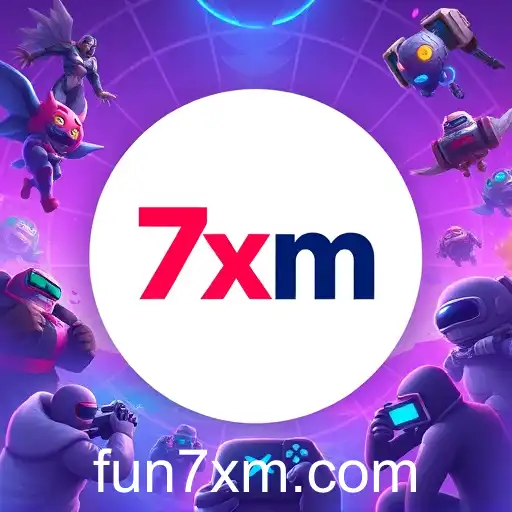 The Rise and Impact of 7xm in Online Gaming