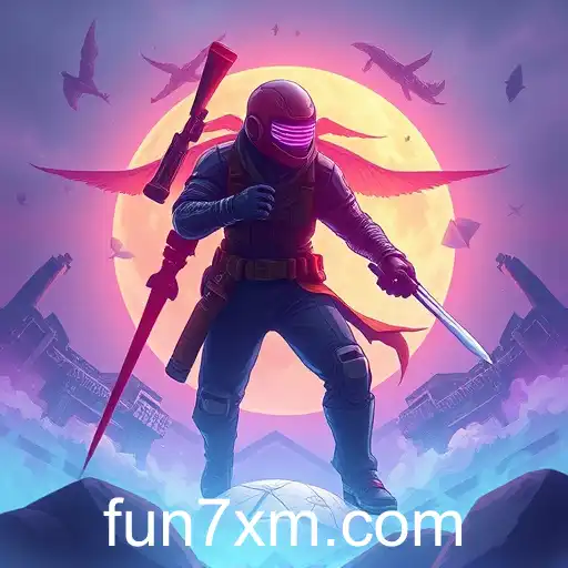 The Rise of 7xm: Redefining Online Gaming