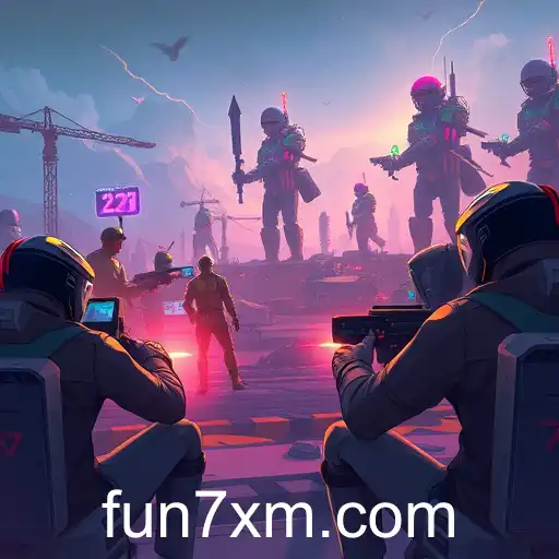 The Rise of 7xm in the Gaming World