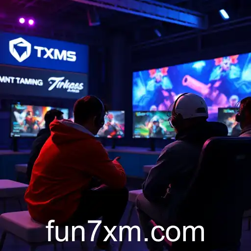 Shaping the Future of Online Gaming