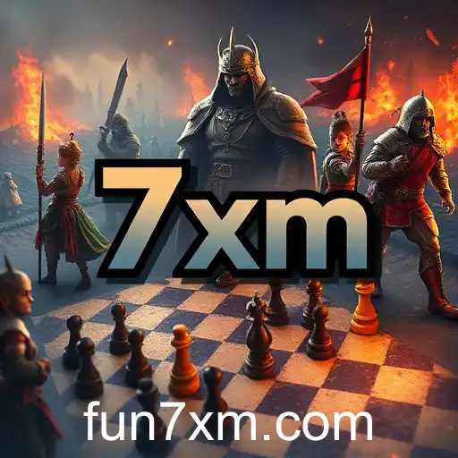 Exploring the Depths of Strategy Games: The Fascination Behind 7xm